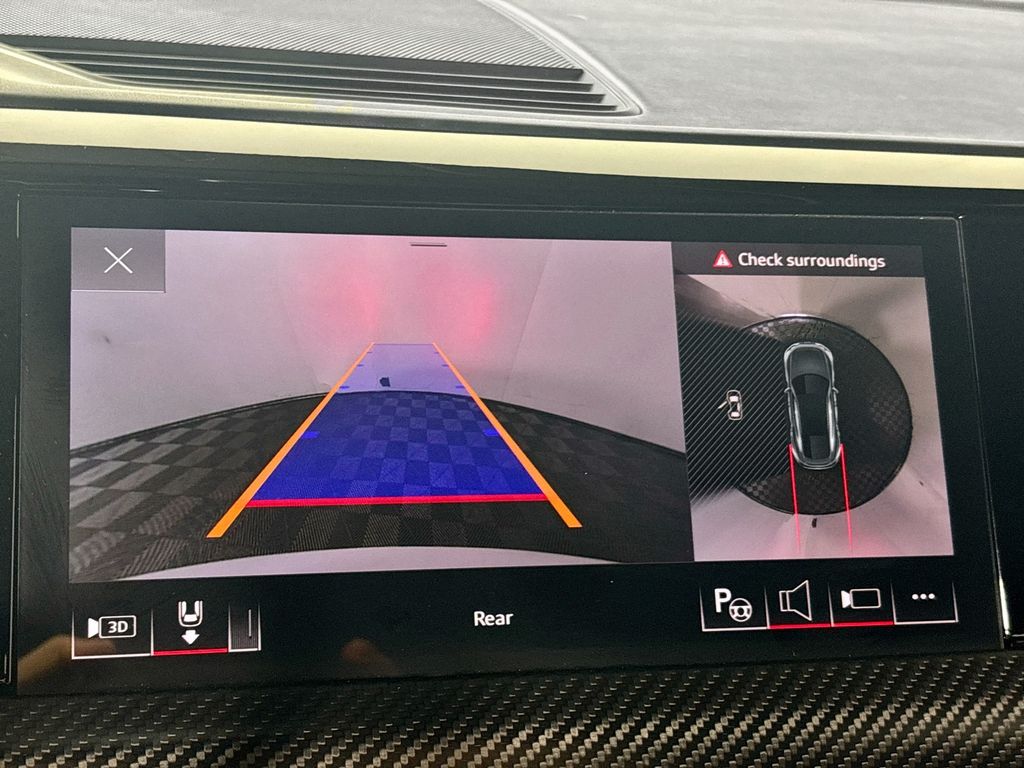 2023 Audi e-tron GT Prestige