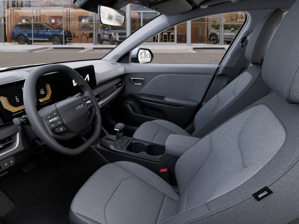new 2026 Kia K4 car, priced at $22,673