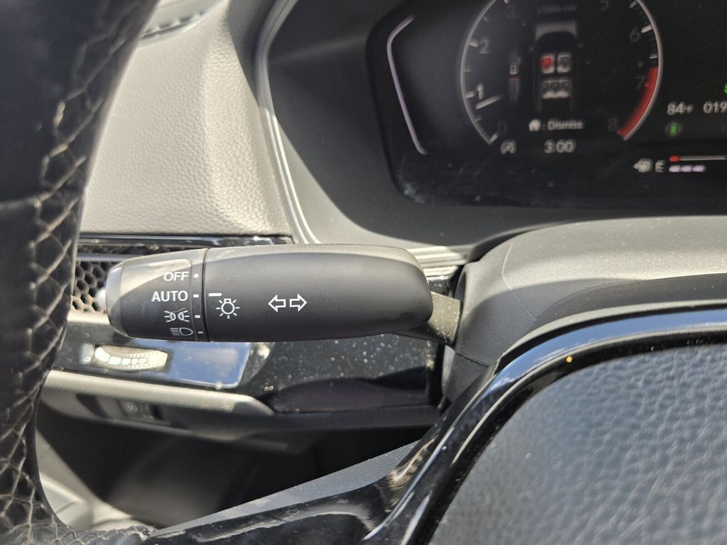2024 Honda Civic - $25,781