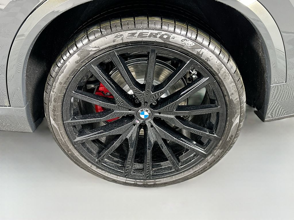 Thumbnail: 2026 BMW X5 - 23