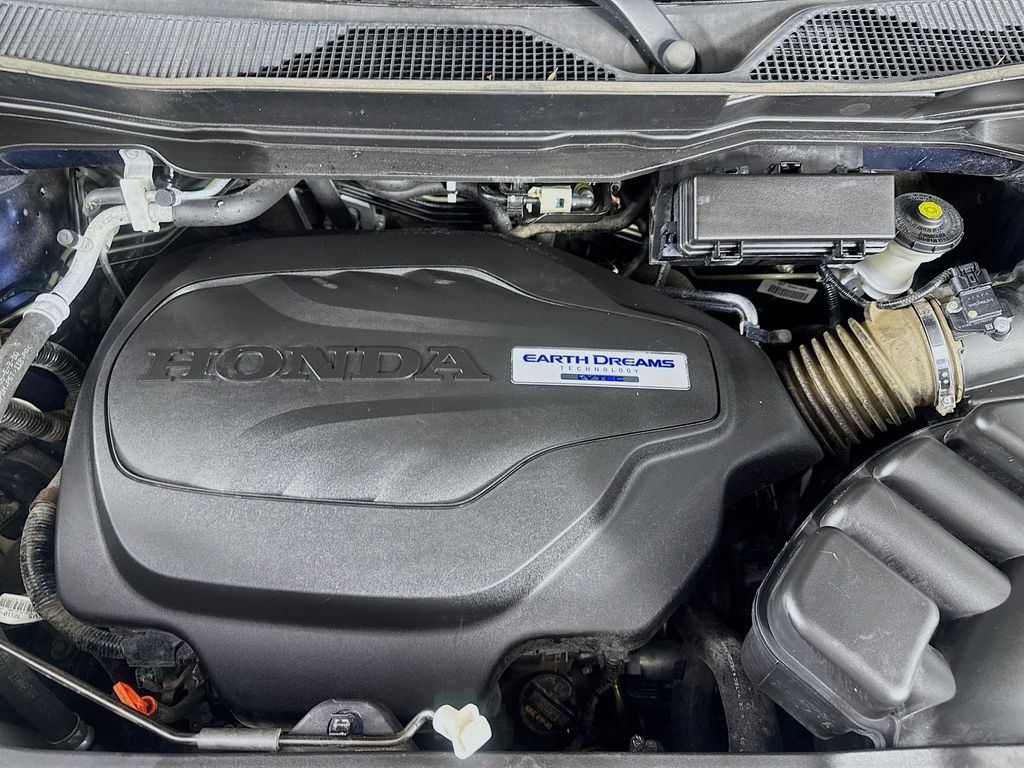 Used Car 2019 Honda Ridgeline  Rtl-t For Sale Under $25,000 In Austin, Texas