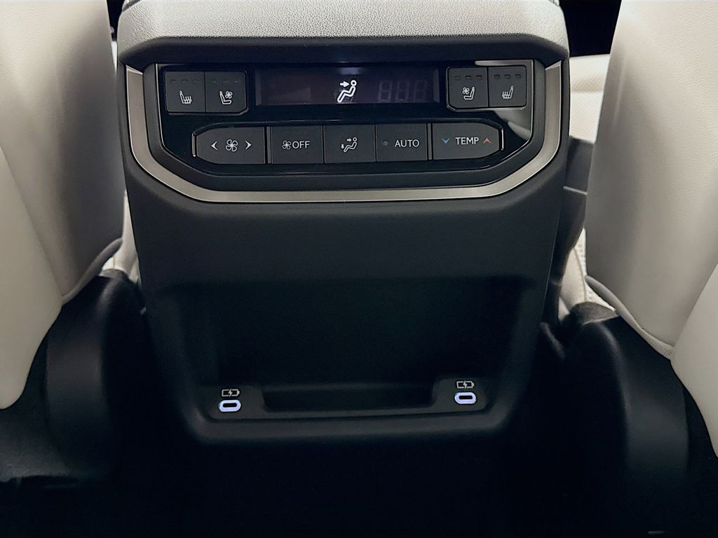 Thumbnail: 2026 Lexus TX - 18