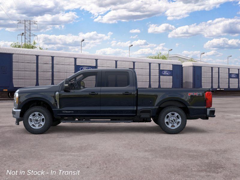 2026 Ford F-250 Super Duty XLT