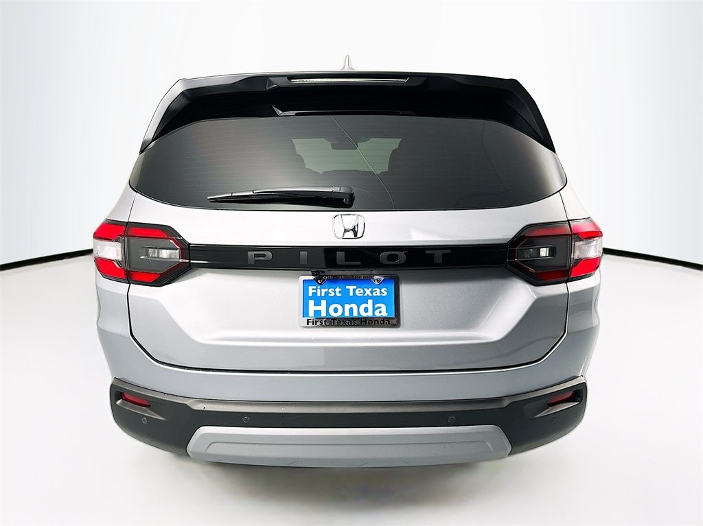 New Car 2025 Honda Pilot  Ex-l For Sale Under $50,000 In Austin, Texas