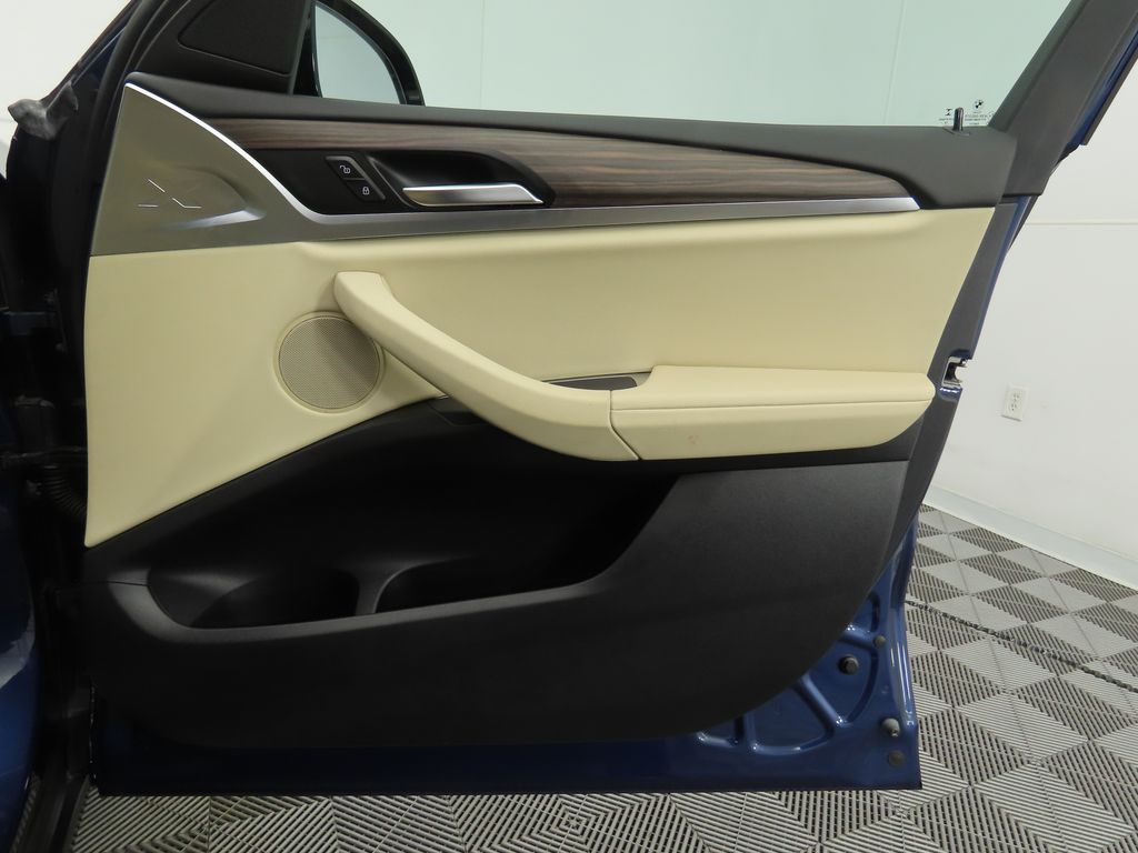 Thumbnail: 2019 BMW X4 - 26