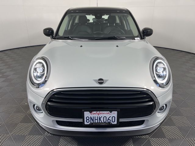 Thumbnail: 2020 MINI Cooper - 2