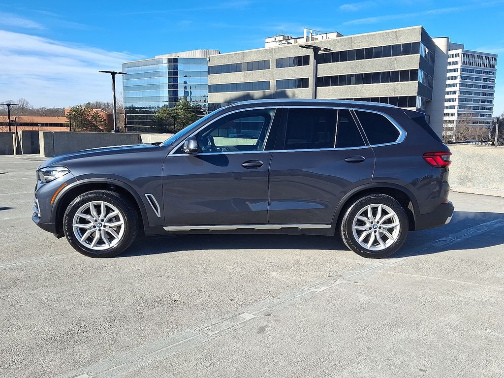 Thumbnail: 2019 BMW X5 - 2