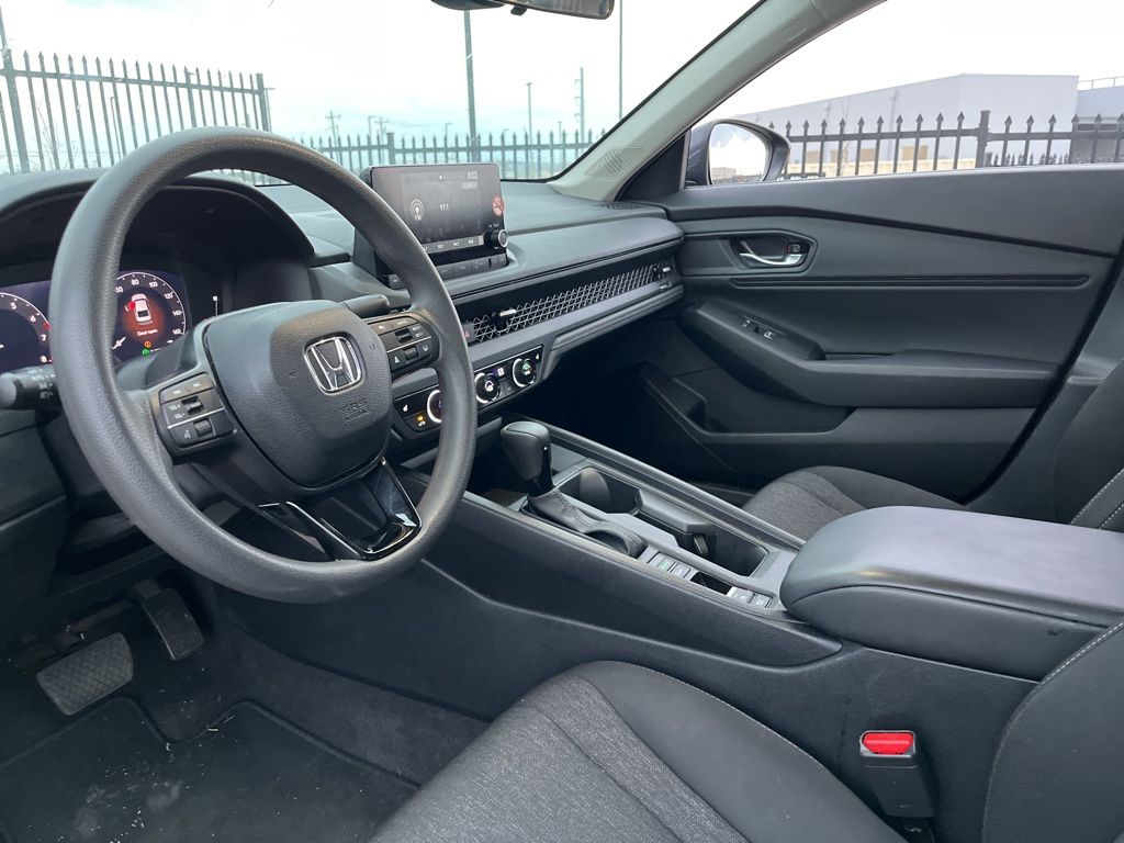 Thumbnail: 2024 Honda Accord - 14