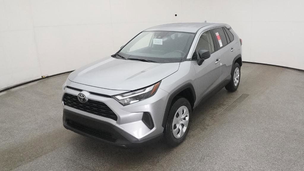 Thumbnail: 2025 Toyota RAV4 - 21
