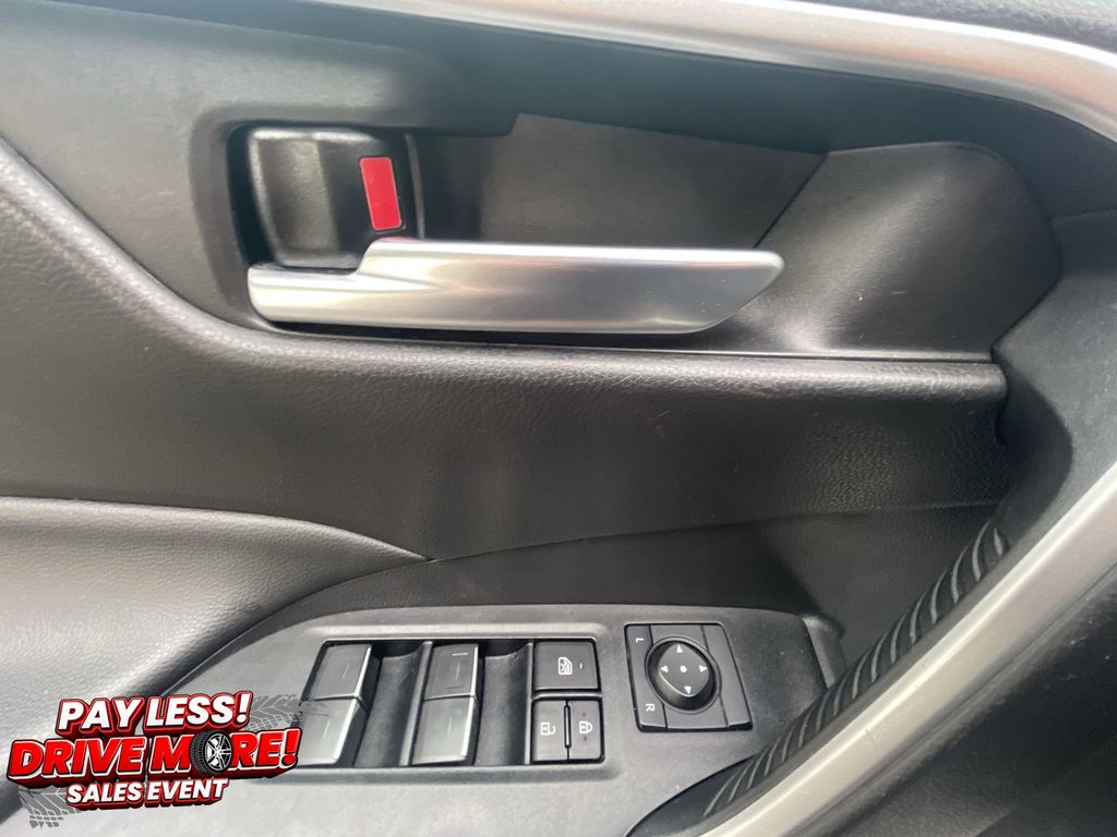 Used 2024 Toyota RAV4 SUV