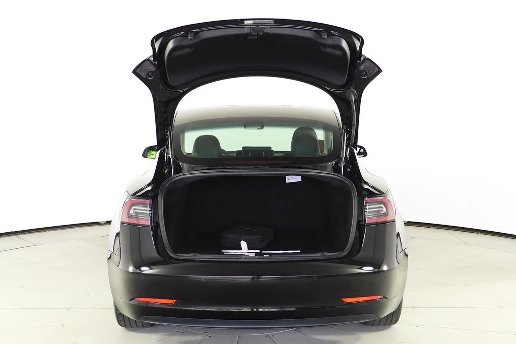 2019 Tesla Model 3 Standard Range 10