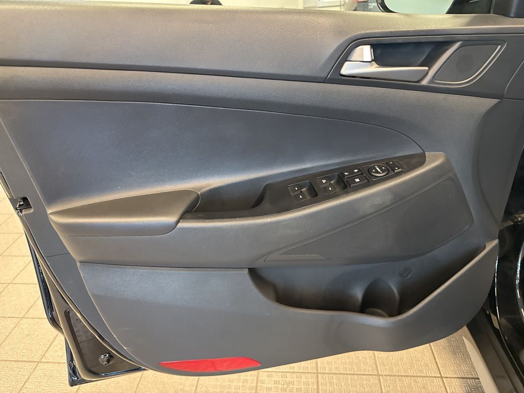 2018 Hyundai Tucson Value photo 15