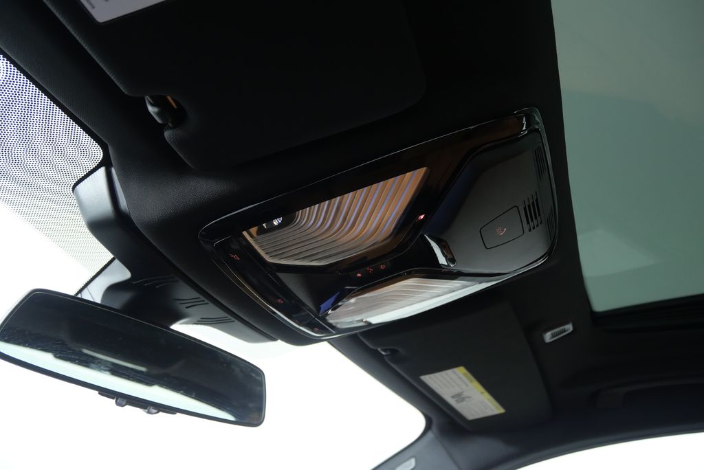 2022 BMW 5 Series 530e iPerformance 23