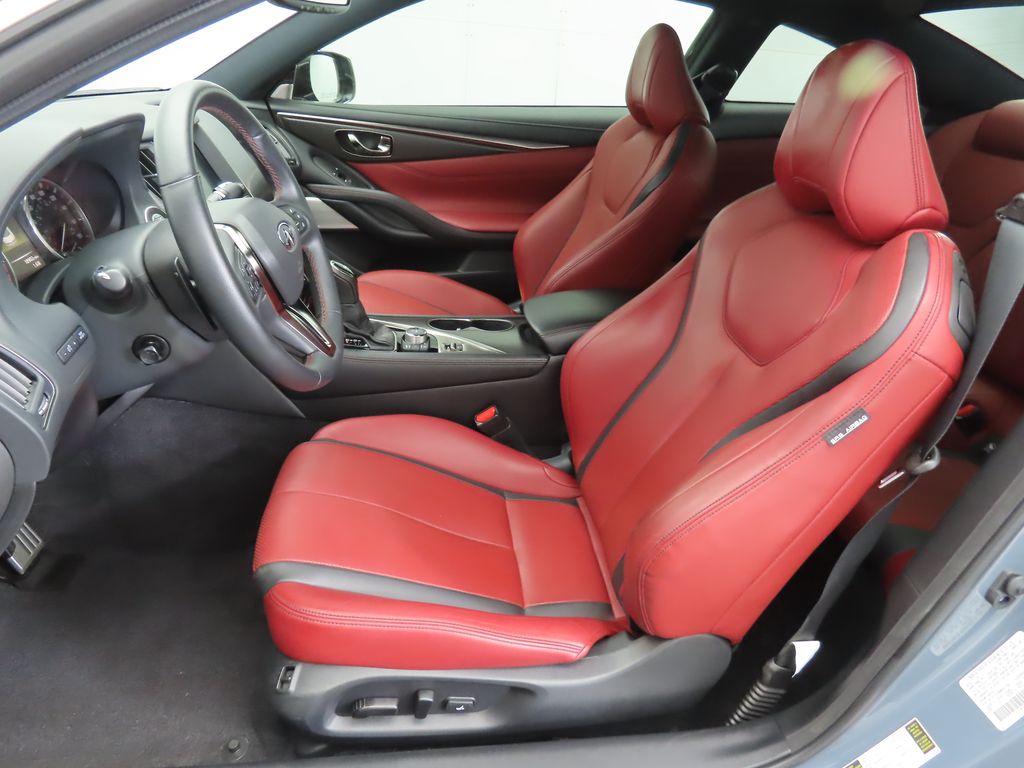 Thumbnail: 2022 INFINITI  - 19