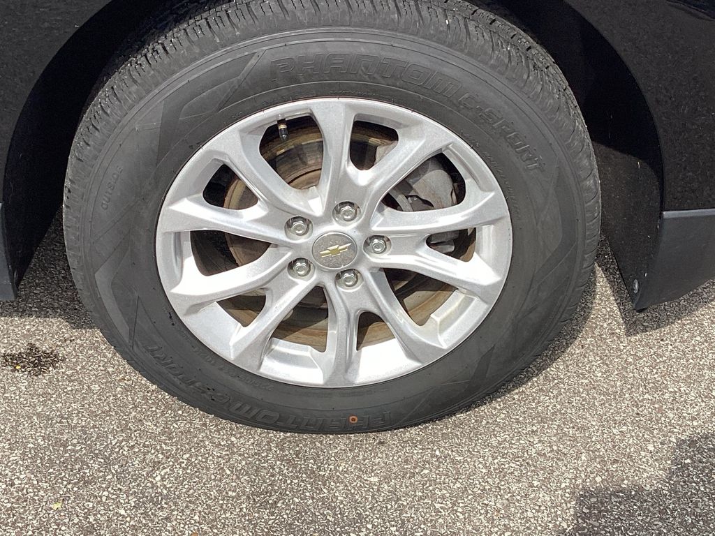 Used 2020 Chevrolet Equinox SUV