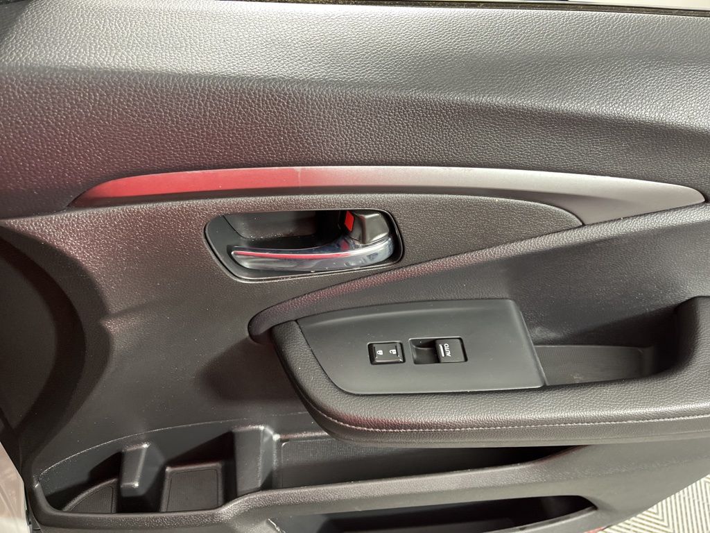 Thumbnail: 2022 Honda Pilot - 22