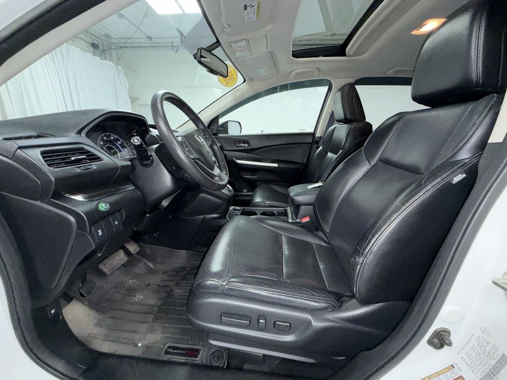 Used 2016 Honda CR-V SUV