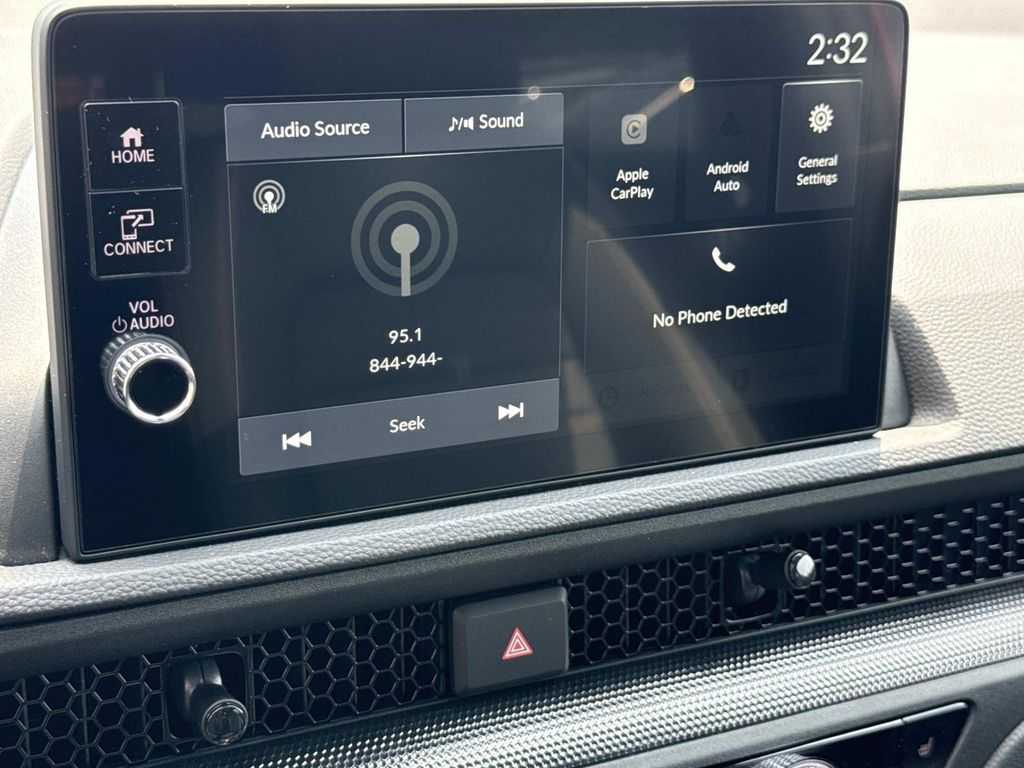 New 2026 Honda CR-V Hybrid SUV