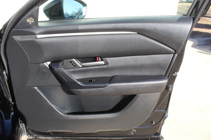 Used Car 2024 Mazda Cx-50  2.5 S Preferred Package For Sale Under $25,000 In Georgetown, Texas