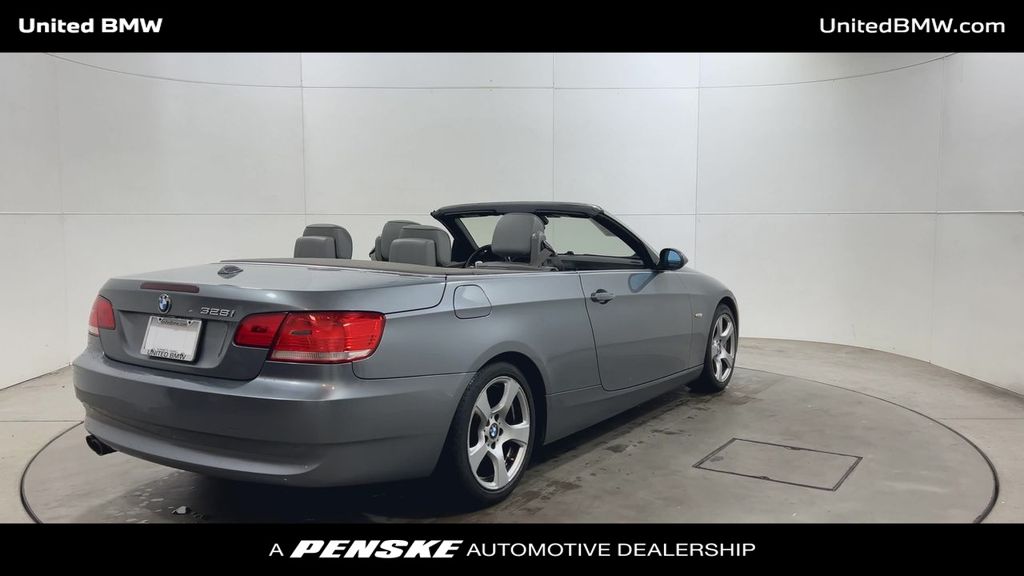Thumbnail: 2008 BMW 3 Series - 8