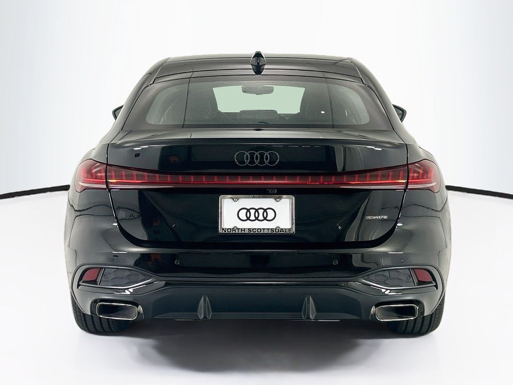 Thumbnail: 2026 Audi A5 - 6