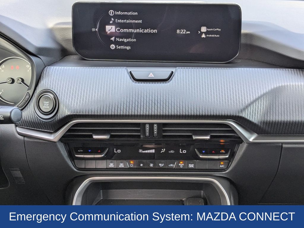 2024 Mazda CX-90 3.3 Turbo Select
