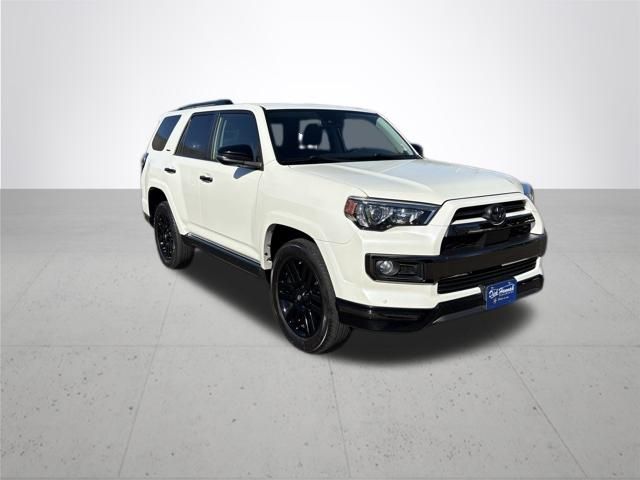 2020 Toyota 4Runner Nightshade