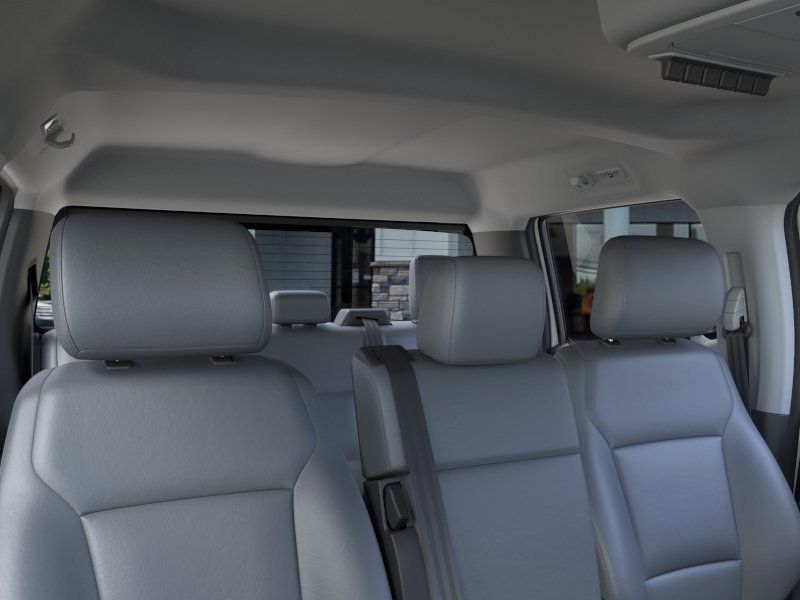 2026 Ford F-450SD XL