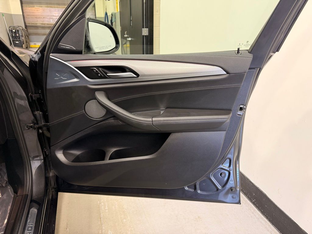 Thumbnail: 2019 BMW X3 - 28