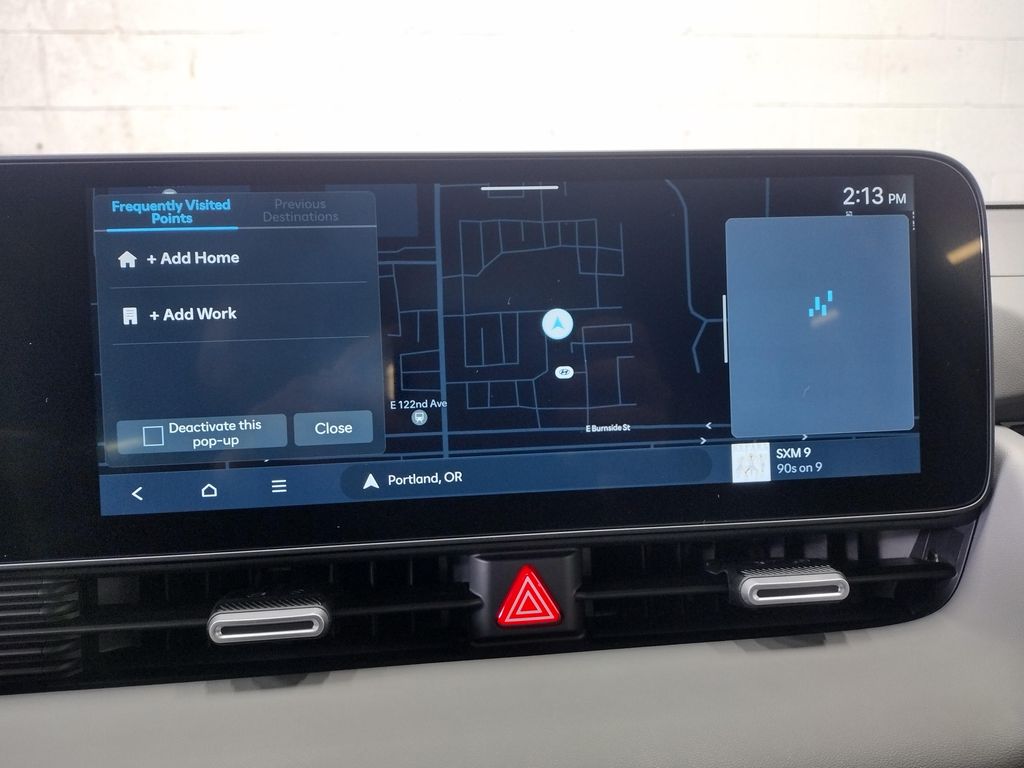 2026 Hyundai IONIQ 5 SE Standard Range