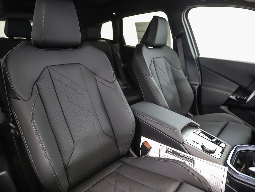 Thumbnail: 2026 BMW X3 - 31