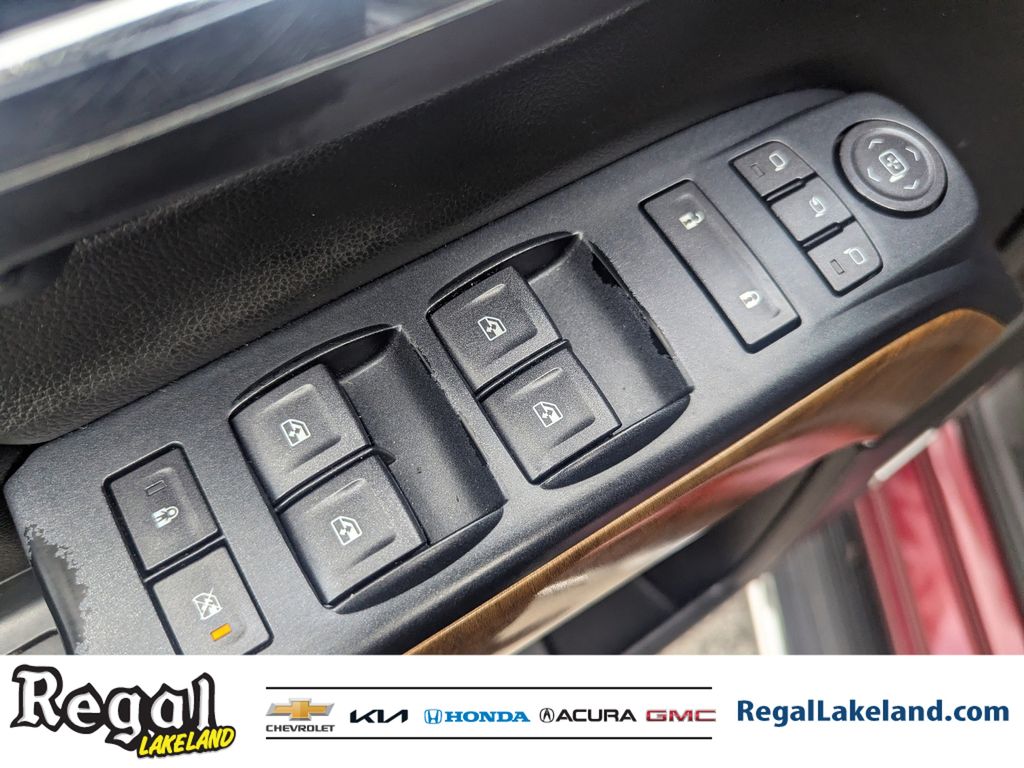 used 2015 Chevrolet Silverado 1500 car, priced at $17,992