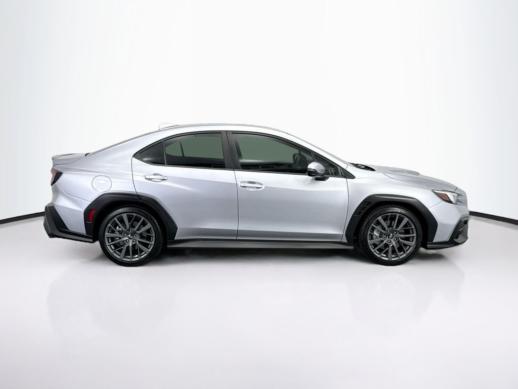 Thumbnail: 2023 Subaru WRX - 4