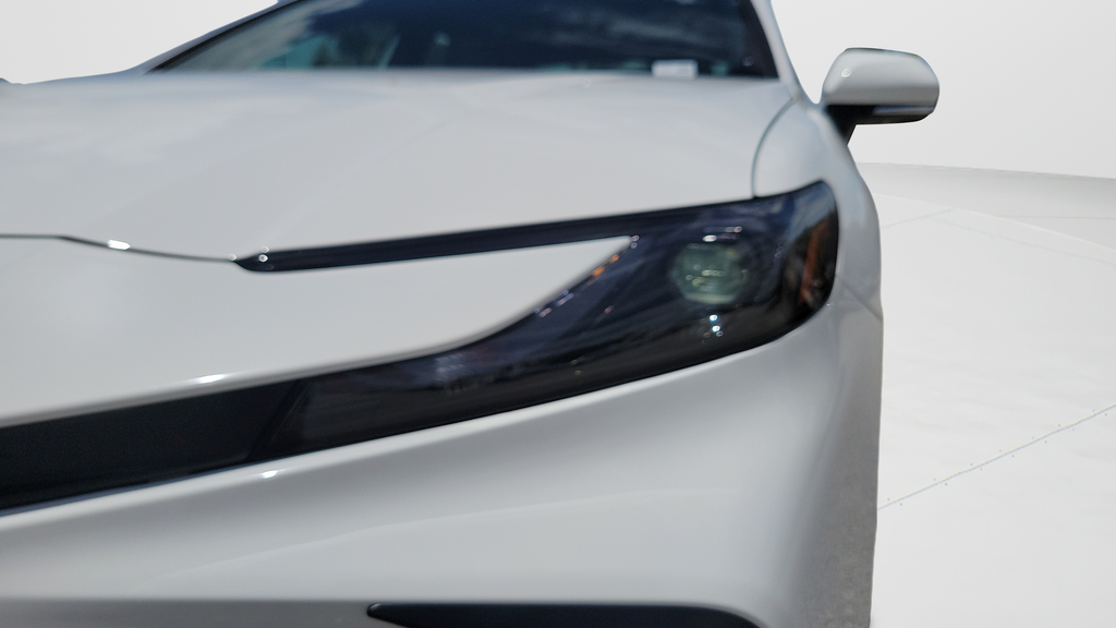 Certified Used 2026 White Toyota SE image 24