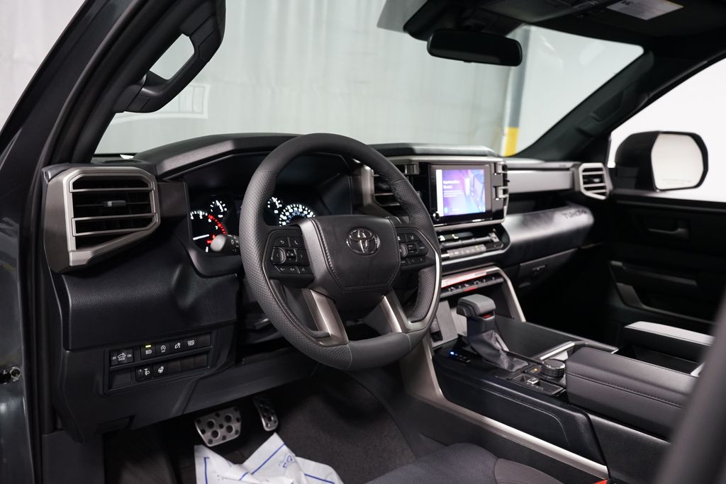 Thumbnail: 2026 Toyota Tundra - 13