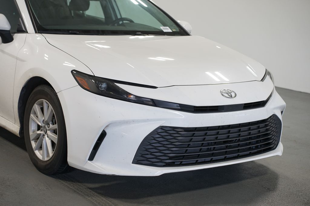 Thumbnail: 2025 Toyota Camry - 4