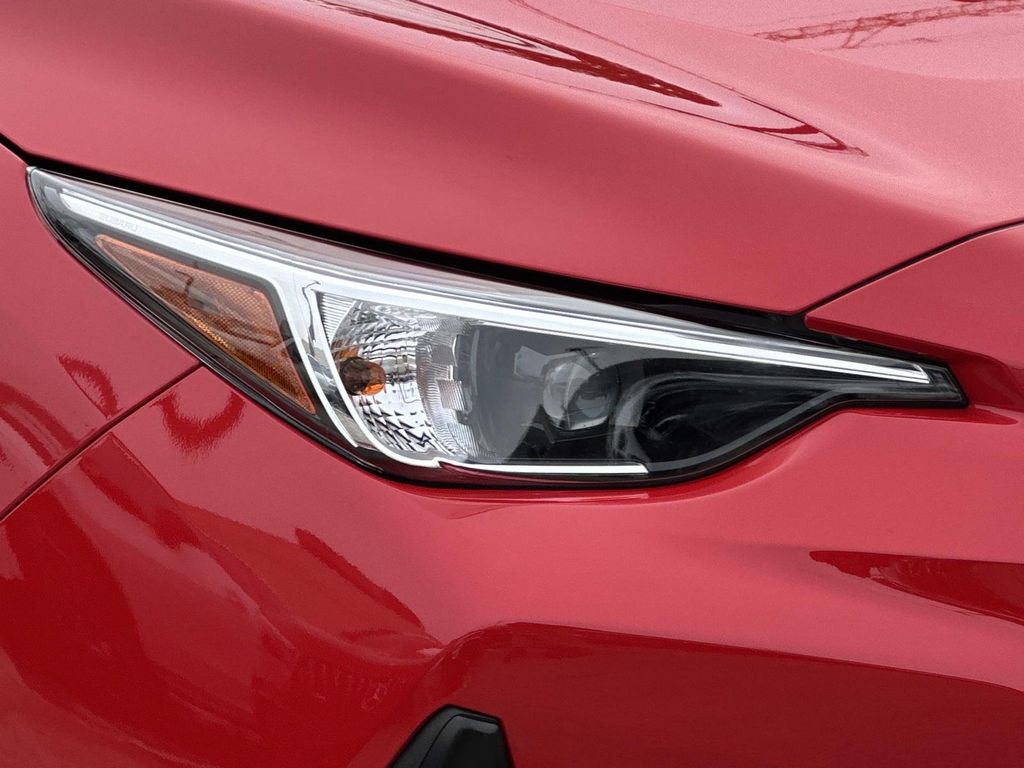 Thumbnail: 2024 Subaru Impreza - 5