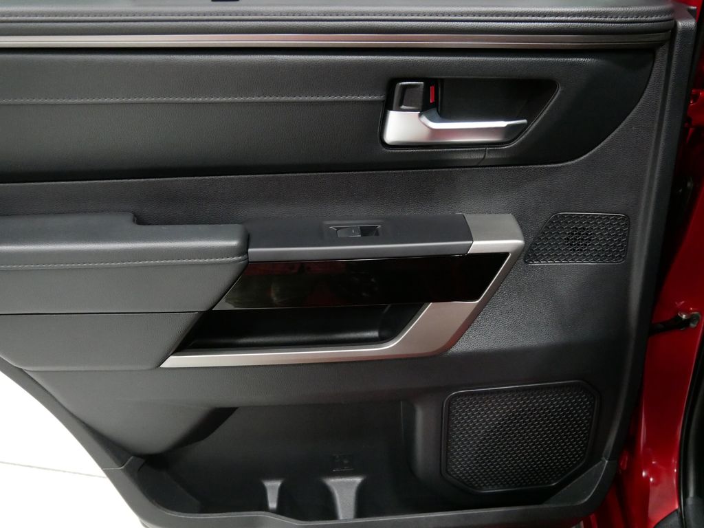 2023 Toyota Sequoia Limited - Photo 21