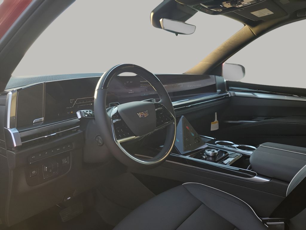New Car 2025 Cadillac Escalade Esv  Sport For Sale Under $120,000 In Austin, Texas