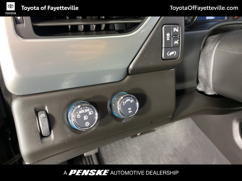 2019 Chevrolet Tahoe LT 31