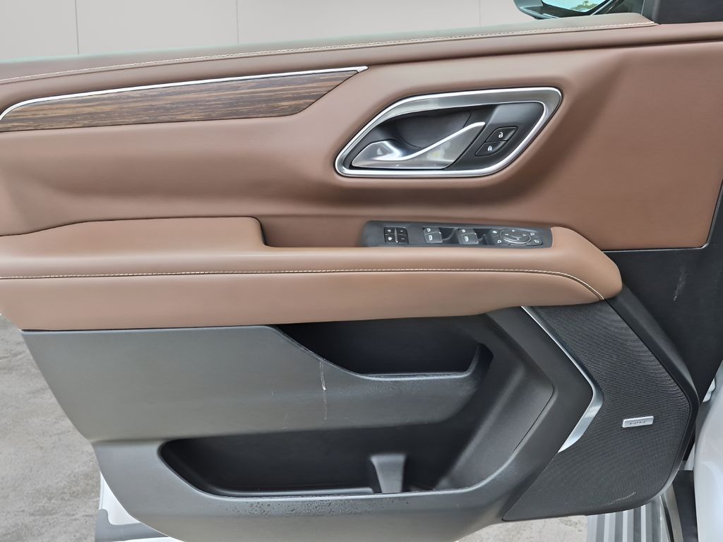 Used Car 2023 Chevrolet Suburban  High Country For Sale Under $60,000 In Austin, Texas