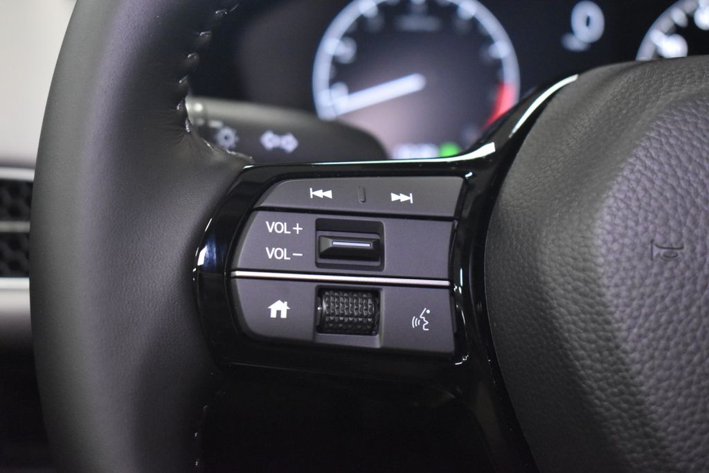 Thumbnail: 2026 Honda HR-V - 15