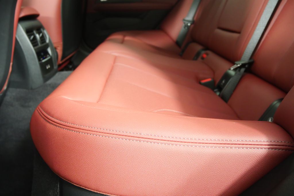 Thumbnail: 2026 BMW 4 Series - 16