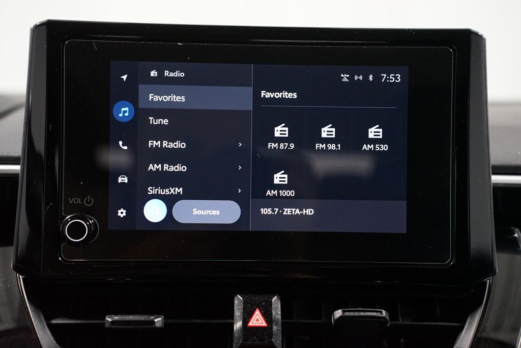 Thumbnail: 2025 Toyota Corolla - 18