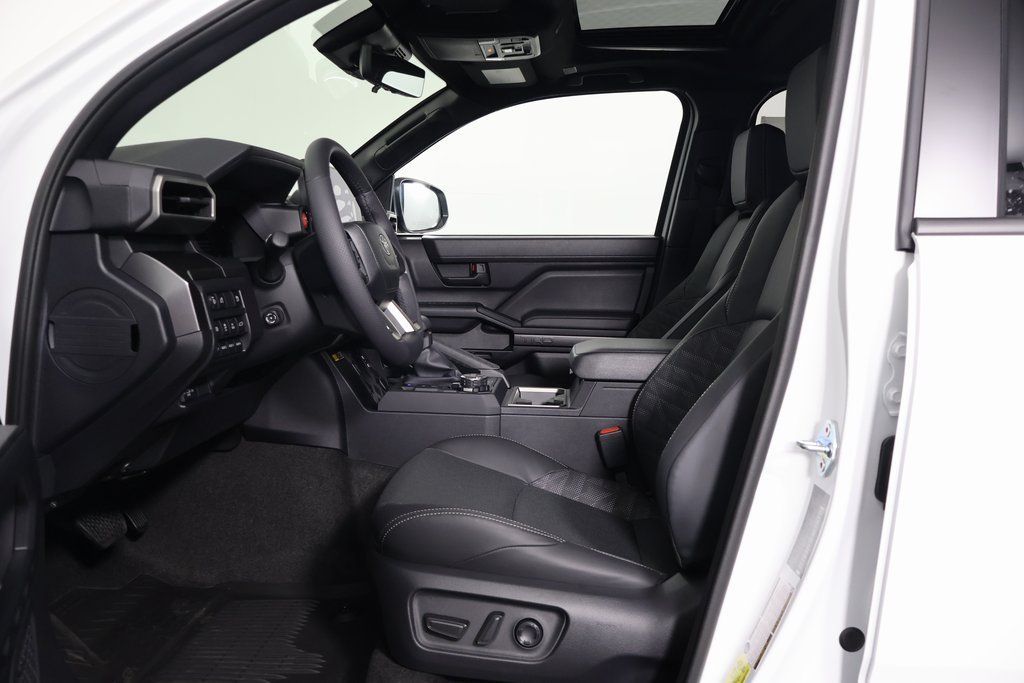 Thumbnail: 2026 Toyota 4Runner - 5