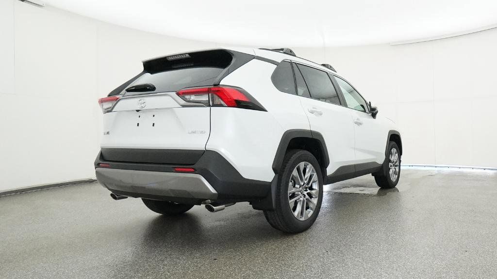 Thumbnail: 2025 Toyota RAV4 - 18
