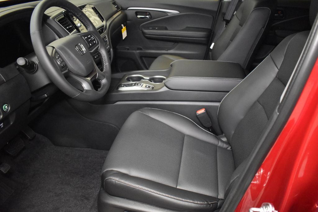 Thumbnail: 2026 Honda Ridgeline - 19