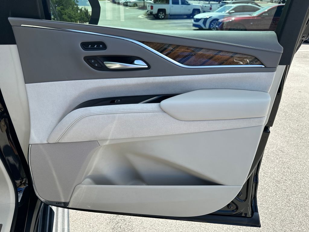Used Car 2022 Cadillac Escalade  Sport Platinum For Sale Under $70,000 In Austin, Texas