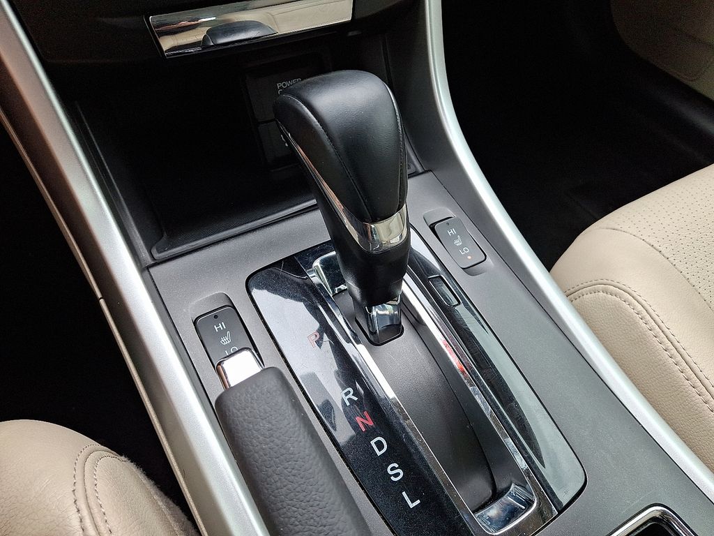 Thumbnail: 2014 Honda Accord - 16