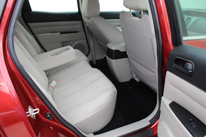 Used Car 2010 Mazda Cx-7  I Sv For Sale Under $10,000 In Georgetown, Texas